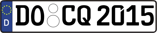 DO-CQ2015