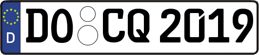 DO-CQ2019