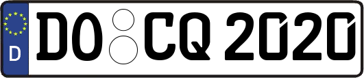 DO-CQ2020