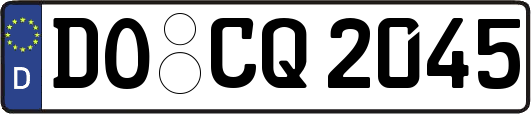 DO-CQ2045