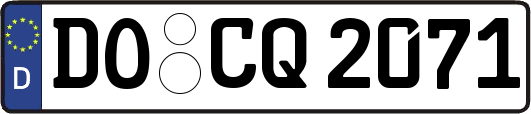 DO-CQ2071