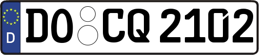 DO-CQ2102