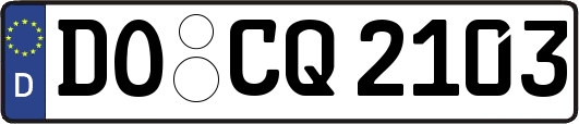 DO-CQ2103