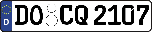 DO-CQ2107