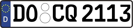 DO-CQ2113