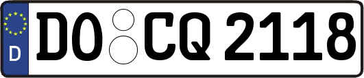 DO-CQ2118