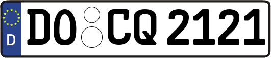 DO-CQ2121