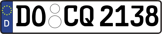 DO-CQ2138