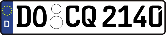 DO-CQ2140