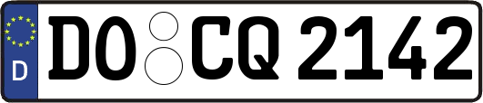 DO-CQ2142