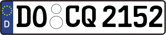 DO-CQ2152