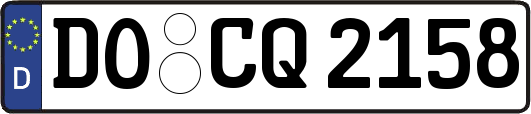 DO-CQ2158