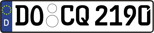 DO-CQ2190
