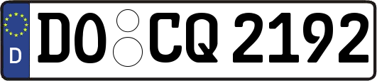 DO-CQ2192
