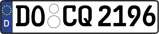 DO-CQ2196
