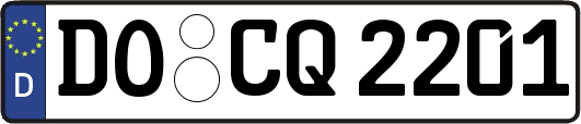 DO-CQ2201