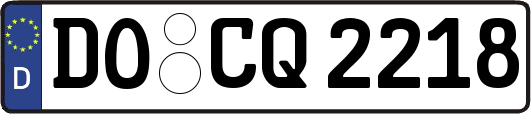 DO-CQ2218