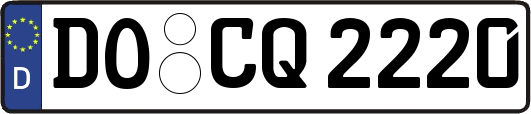 DO-CQ2220