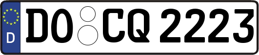 DO-CQ2223