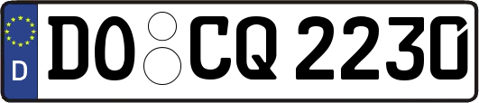 DO-CQ2230