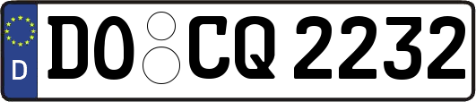 DO-CQ2232