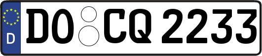DO-CQ2233