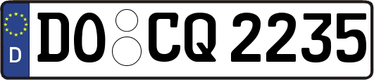DO-CQ2235