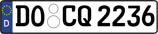 DO-CQ2236