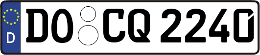 DO-CQ2240
