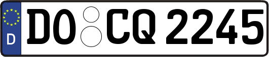 DO-CQ2245
