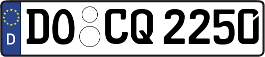 DO-CQ2250