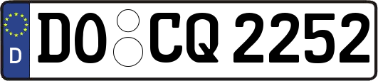 DO-CQ2252