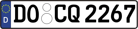 DO-CQ2267