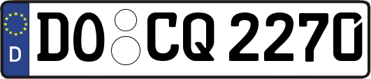 DO-CQ2270