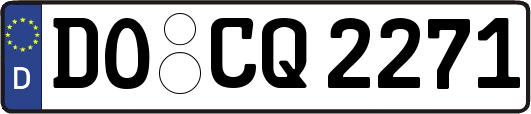 DO-CQ2271