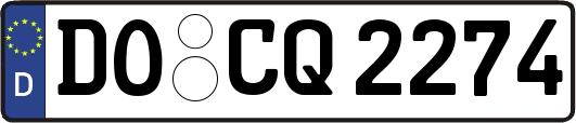 DO-CQ2274