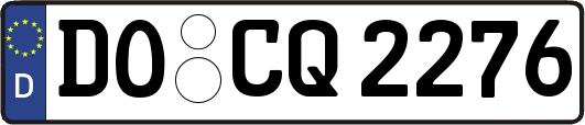 DO-CQ2276