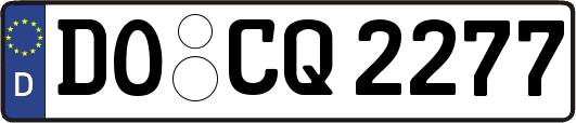 DO-CQ2277