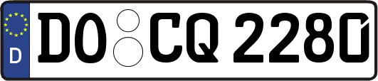 DO-CQ2280