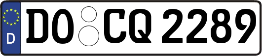 DO-CQ2289