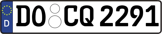 DO-CQ2291