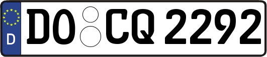 DO-CQ2292