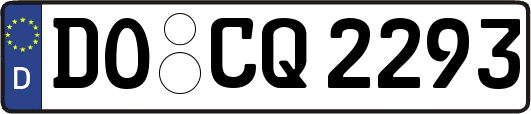 DO-CQ2293