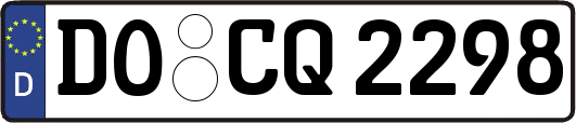 DO-CQ2298