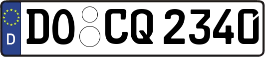 DO-CQ2340