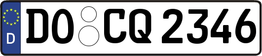 DO-CQ2346
