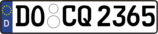 DO-CQ2365