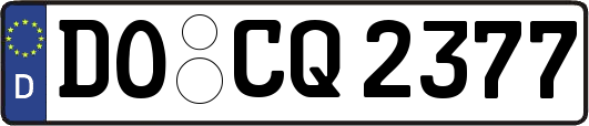 DO-CQ2377