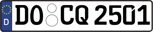 DO-CQ2501