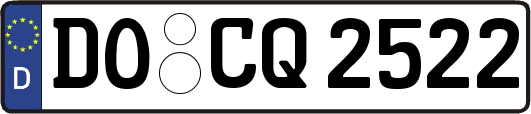 DO-CQ2522